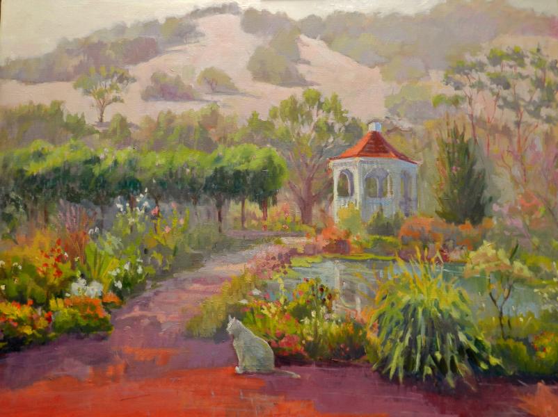 Collection of Ginny & Peter Haas family