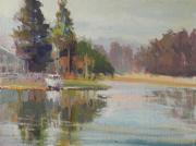 Dry-docked in Marin Dry-docked in Marin