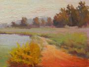 Walking Path of Marin Walking Path of Marin