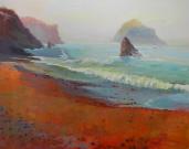 Mendocino Coast Mendocino Coast