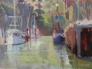 Fort Bragg Harbor Fort Bragg Harbor