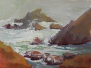 Fort Bragg Overlook Fort Bragg Overlook