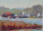 Larkspur Boardwalk Larkspur Boardwalk