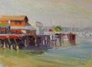 Monterey Boardwalk Monterey Boardwalk