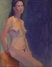 Nude Study