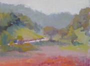 Road to China Camp Road to China Camp