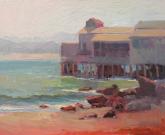 The Wharf at Monterey The Wharf at Monterey