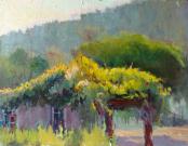 Ivy Covered Cottage Ivy Covered Cottage