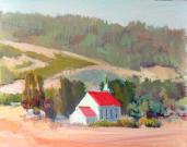 St. Mary's of Nicasio St. Mary's of Nicasio