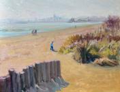 Where's my ball? Where's my ball?