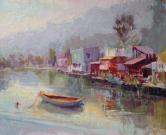 Sausalito Morning Sausalito Morning