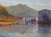 Fall day in Sausalito Fall day in Sausalito