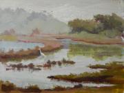 Wetlands of Corte Madera Wetlands of Corte Madera