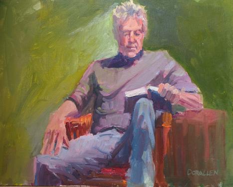 Intellectually stimulated